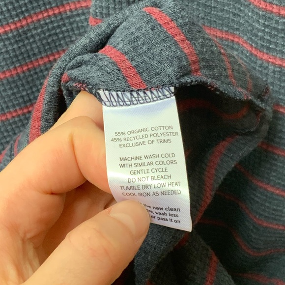 Toad & Co Waffle Knit Dress - Picture 4 of 5